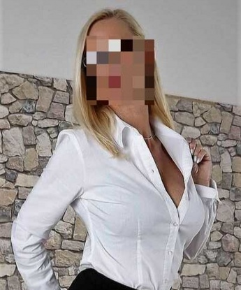 Анкета проститутки Маргаритка - Фото 1, Пригорск, 48 лет, №15137