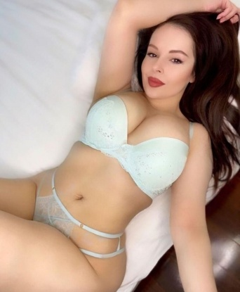 Анкета проститутки Вероника - Фото 1, Пригорск, 25 лет, №8761
